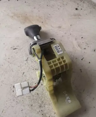 KIA Sedona Gear shifter/selector