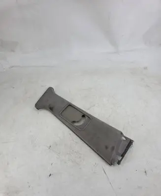 BMW 7 E32 (B) pillar trim (top)