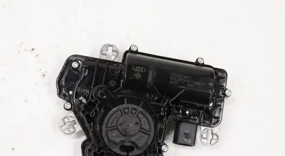 Seat Ateca Tailgate/trunk/boot lock/catch/latch 5TA827887C