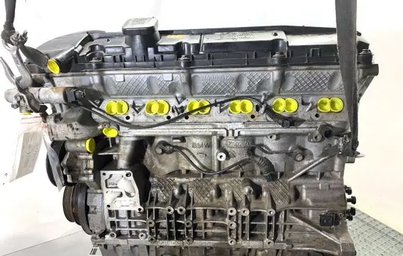 BMW X5 E53 Engine 306S3