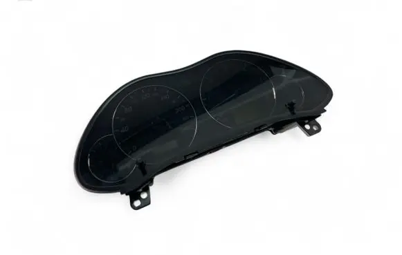Toyota Avensis T250 Speedometer (instrument cluster) 8380005C00C
