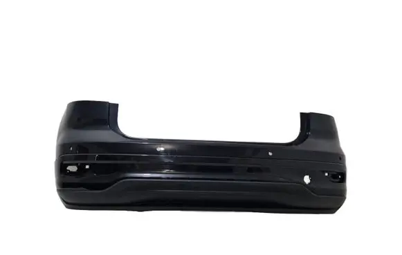 Volkswagen T-Cross Rear bumper 2GM807421