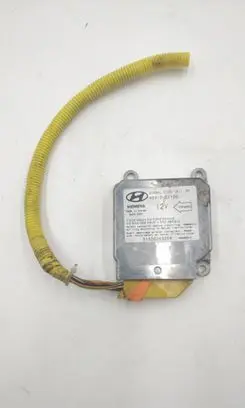 Hyundai Santa Fe Airbag control unit/module 9591026100