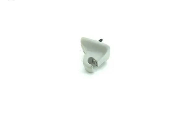 Volkswagen Golf V Sun visor clip/hook/bracket 1k0857561b