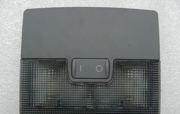 Audi A6 S6 C5 4B Other interior light 4B0947105 4B0947159