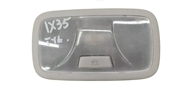 Hyundai ix35 Rear seat light 928502SXXX