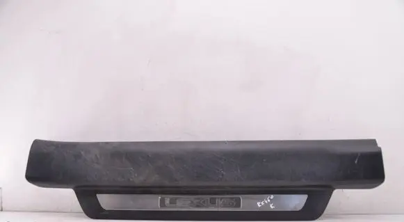 Lexus RX 450H Front sill trim cover 6792048060