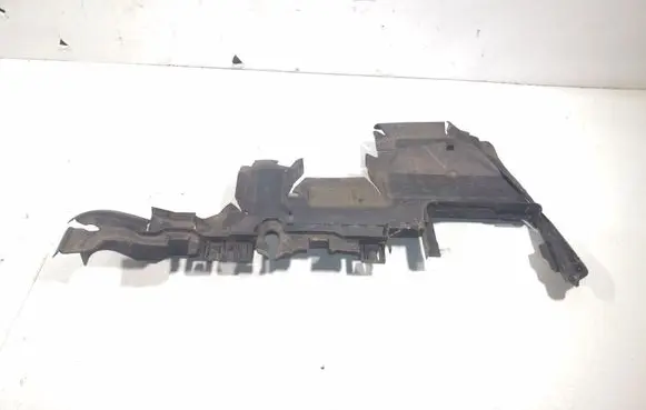 Audi A4 S4 B8 8K Intercooler air guide/duct channel 8K0121283K