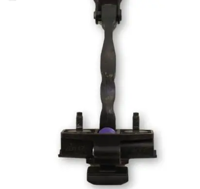 Tesla Model 3 Rear door check strap stopper 1089509-00-B 108950900B 1089509