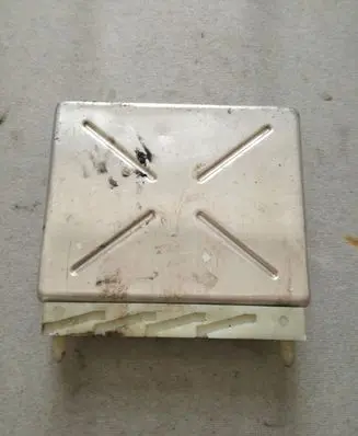 Volvo S80 Gearbox control unit/module P09472349