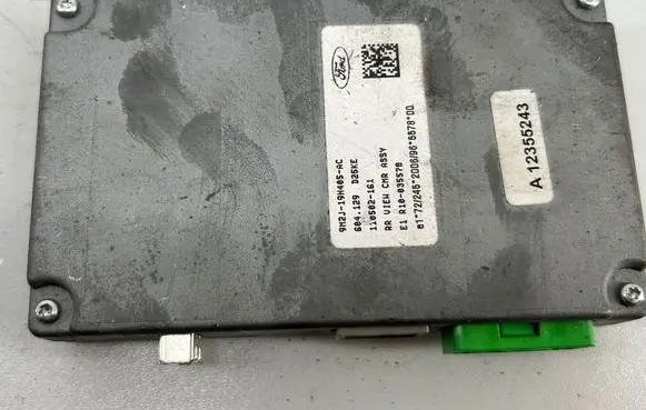 Ford Galaxy Camera control unit module 9M2J19H405AC A12355243 110502161