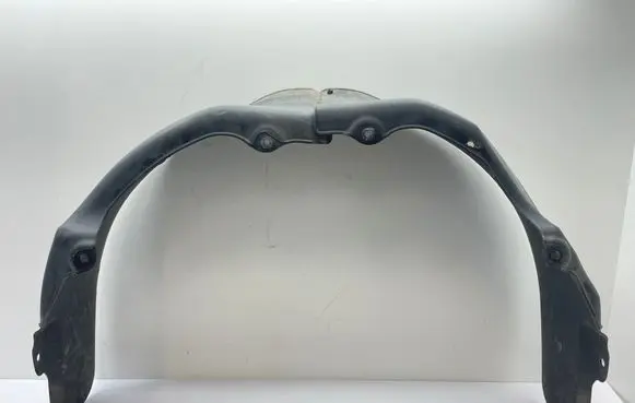 Dodge Durango Spare wheel section trim 68036120AD 68036121AD 68036120