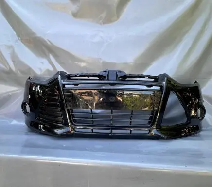 Ford Focus Front bumper