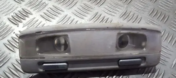 Honda CR-V Front seat light 