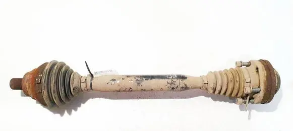 Mitsubishi Lancer X Front driveshaft 