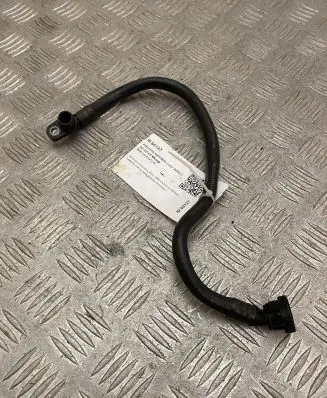 Vacuum line/pipe/hose
