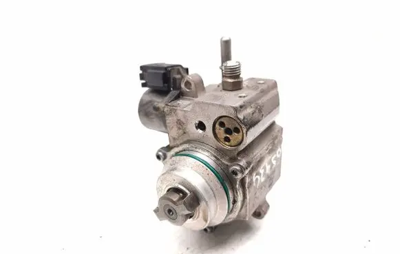 Peugeot 208 I Fuel injection high pressure pump V759242980