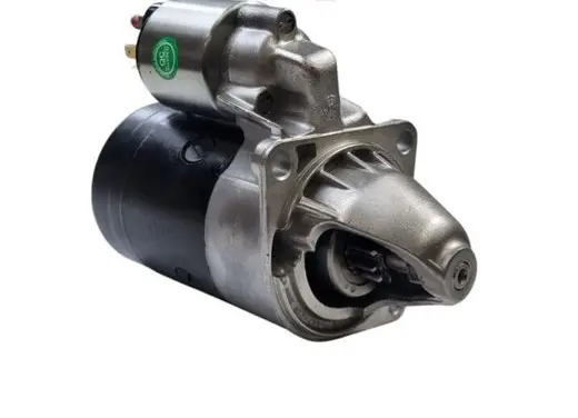 Ford Transit Starter motor