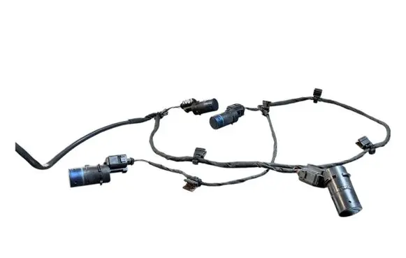 Audi A6 S6 C6 4F Parking PDC sensor 2687506 NS200606 68750711