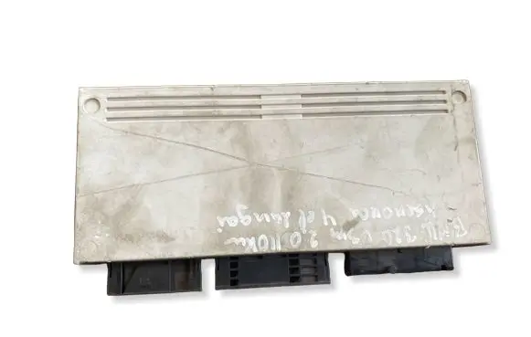 BMW 3 E46 Comfort/convenience module 109110