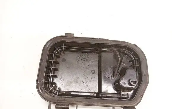 Audi A6 S6 C6 4F Headlight/headlamp dust cover 16016300