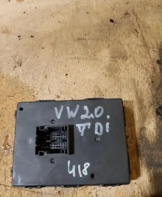 Volkswagen PASSAT B8 Other control units/modules 3Q0959435F