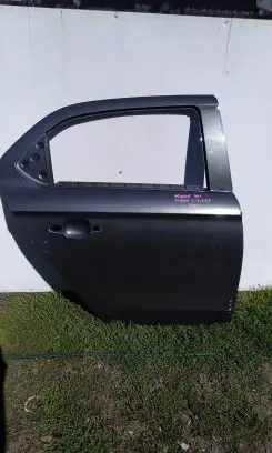 Citroen C-Elysée Rear door