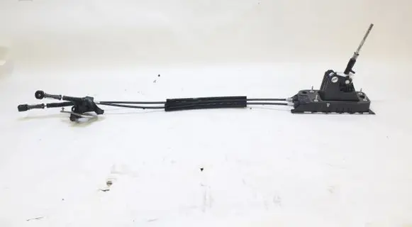 Seat Leon IV Gear shifter/selector 5WA711049BC