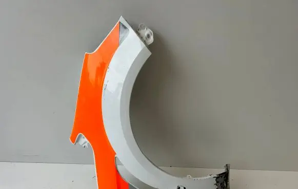 Ford S-MAX Fender