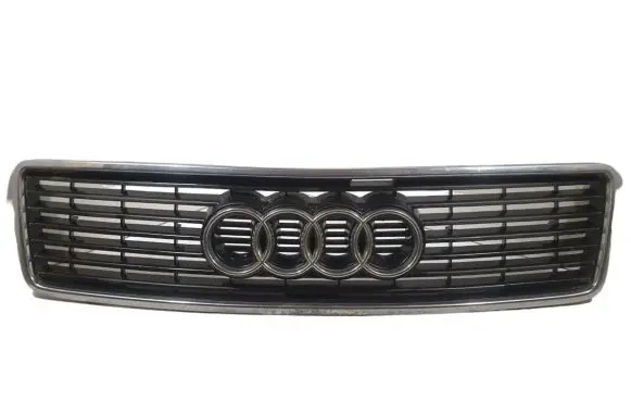 Audi A6 S6 C4 4A Front grill 4A0853651