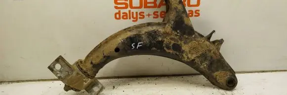 Subaru Forester SF Front lower control arm/wishbone