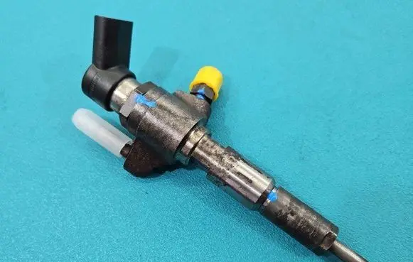 Citroen C5 Fuel injector 9802448680 IMPRK1448205