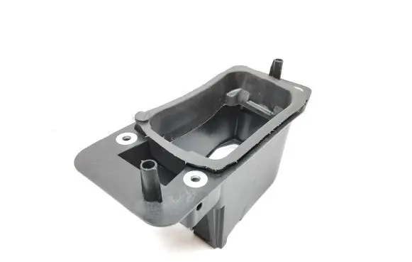 Volkswagen Tiguan Allspace Other center console (tunnel) element 5TA864453