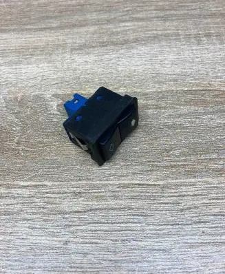 BMW 7 E38 Electric window control switch 8368932