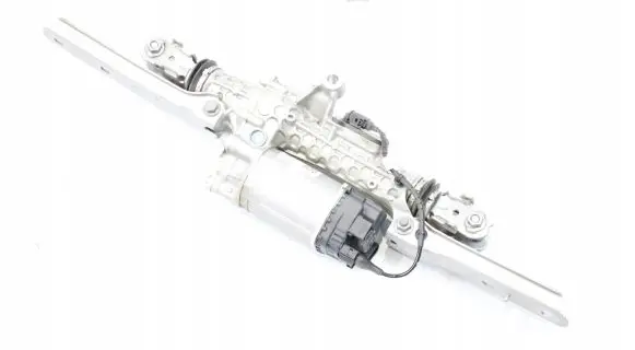 BMW 5 G30 G31 Steering rack 6895076