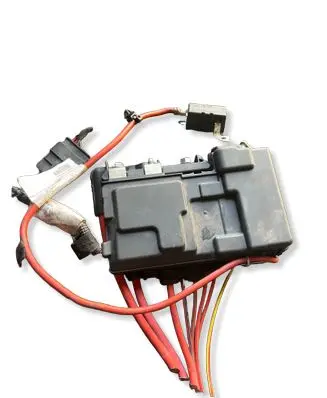Volvo V60 Fuse module 30659092 31337183 28092014