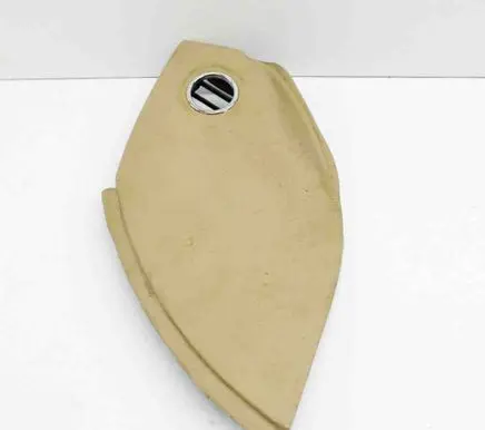 Jaguar XJ X40 Dashboard side end trim BEC9062