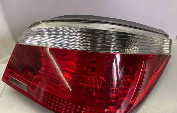 BMW 5 E60 E61 Rear/tail lights