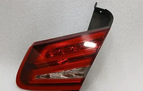 Mercedes-Benz S C217 Rear/tail lights set A2179061900