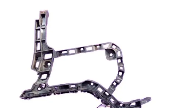 Volkswagen Golf VII Front bumper mounting bracket 5G9807356