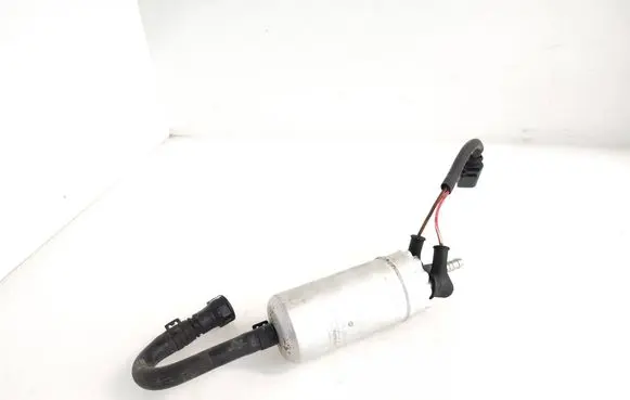 Volkswagen Transporter - Caravelle T5 Fuel injection high pressure pump 1K0906089A 455210009 0580464121
