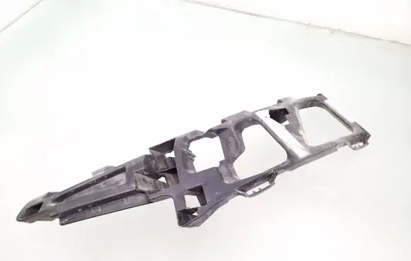 Ford Mondeo MK IV Front bumper support beam BS7117E857A