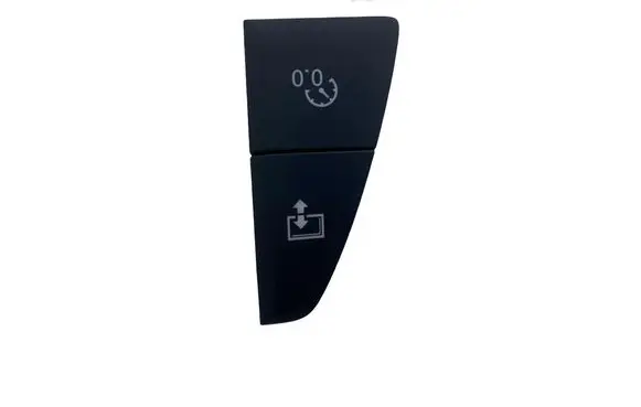 Audi A6 S6 C7 4G Other switches/knobs/shifts 4G1927227