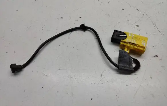 Land Rover Range Rover L322 Seat wiring loom 8369721 51277831 362606