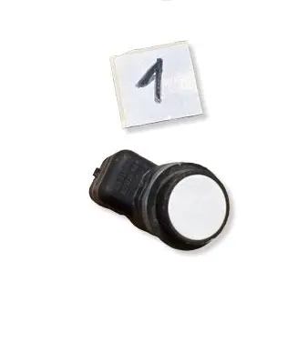 BMW 5 F10 F11 Parking PDC sensor 9231283 2705110559