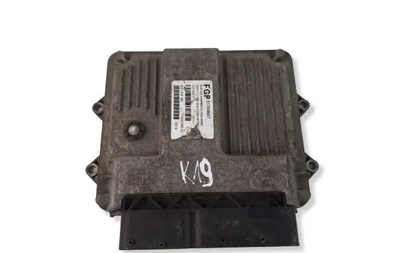 Fiat Idea Engine control unit/module 51768657 7160004502