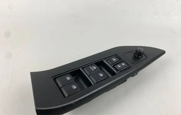 Subaru Forester SJ Electric window control switch 83071SG010 83061FJ010
