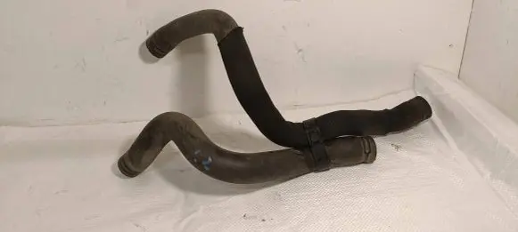 Skoda Yeti (5L) Engine coolant pipe/hose 1K0121049CB
