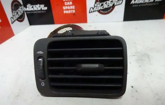 Volvo S80 Dashboard air vent grill cover trim 130082002
