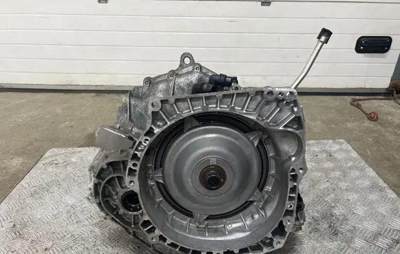 Mercedes-Benz GLA H247 Automatic gearbox K7B300 700423 7003703500